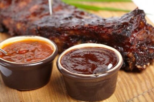 Tre smakfulle oppskrifter på grillsaus til kjøtt