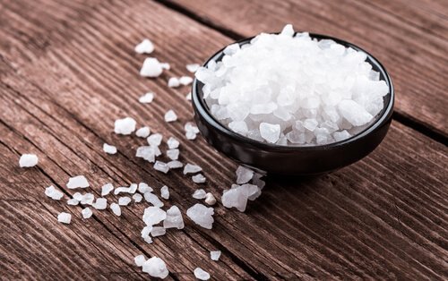 havsalt
