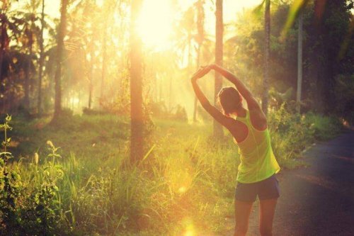 Helsen er din største verdi.