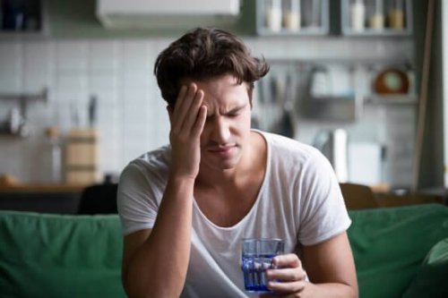 Bli kvitt hodepine med disse 5 naturlige remediene