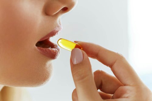 Ta tilskudd av magnesium og vitaminer.