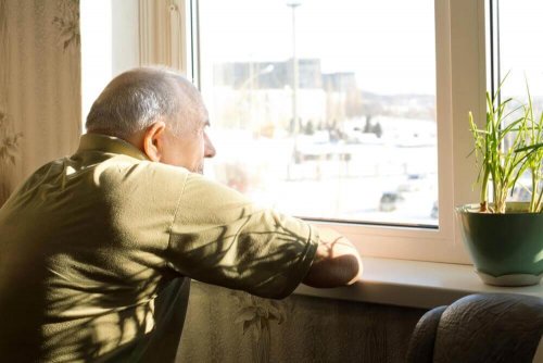 Anatomien til demens: Hvordan er livet til en demenspasient?