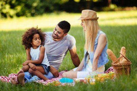 Fem tips for å forhindre raserianfall hos barn.