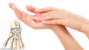 Ingefær og gurkemeie: Et smertestillende preparat mot leddsmerter