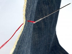 10 supre tips til å resirkulere jeans