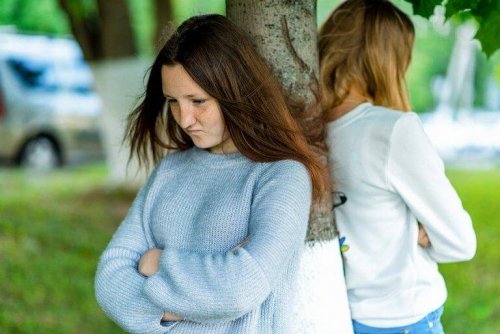 Slik får du kontroll på slosskamper mellom barn