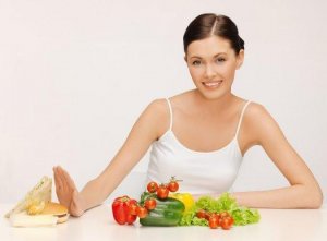 Gå ned i vekt uten en diett: 7 forandringer som hjelper