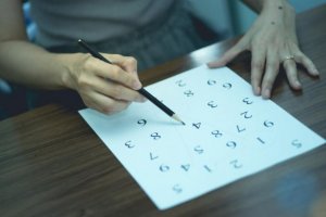 Vaner som kan bidra til å redusere risikoen for demens