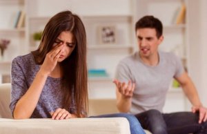 Råd for å komme seg ut av et giftig forhold