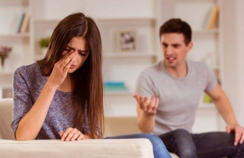 Råd for å komme seg ut av et giftig forhold