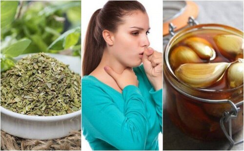 5 naturlige remedier for å redusere symptomer på bronkitt