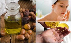 6 fordeler arganolje gir til huden din