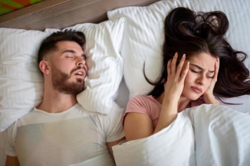 Er du påvirket av snorking? Prøv disse remediene