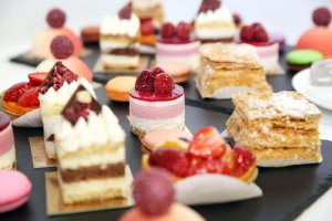 4 næringsrike hjemmelagde desserter med minimalt med ingredienser