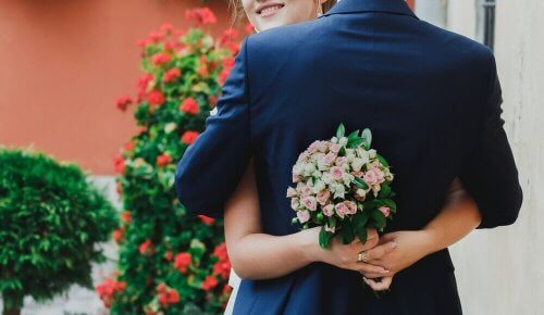 Å gifte seg ung – 5 fordeler du ikke viste om