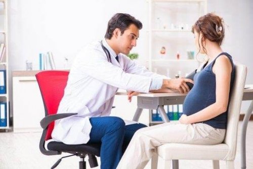 Høyt blodtrykk under graviditeten: Symptomer og tips
