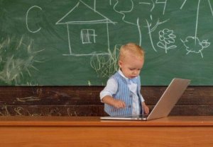 WISC-testen: Hva er den og hvilke barn er den for?