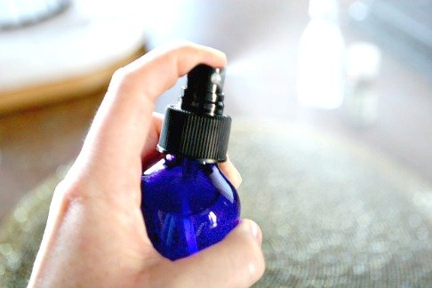 Helsefordeler med magnesiumolje