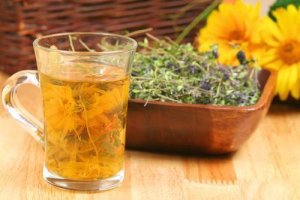 4 infusjoner som kan rense kroppen din naturlig