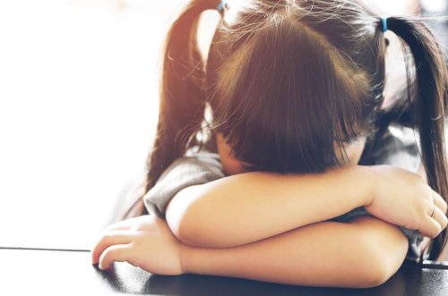 Råd for å hjelpe barn med skoleutmattelse