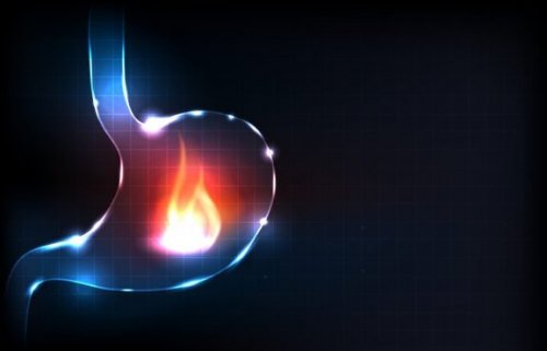 Syv tradisjonelle behandlinger for halsbrann.