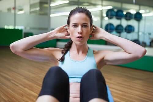 trening for kolesterolet