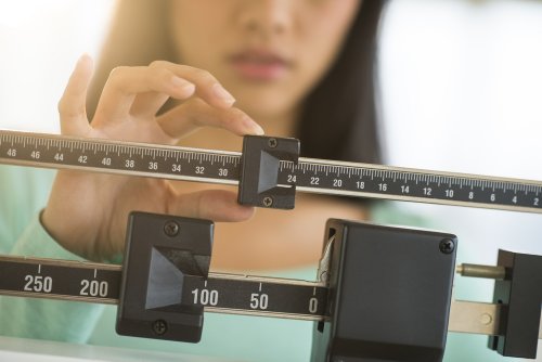 Vanlige feil som hindrer deg i å gå ned i vekt