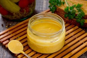 Oppskrifter på deilig vinaigrette med appelsinjuice