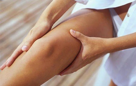 7 tips for å få bedre sirkulasjon i beina