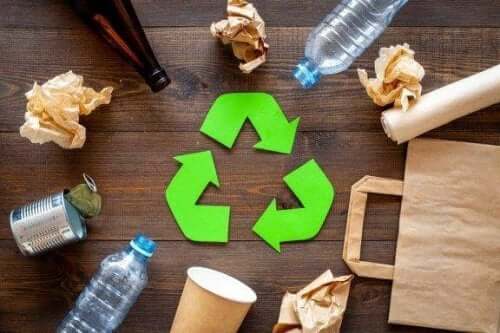Råd for å redusere avfall før det produseres
