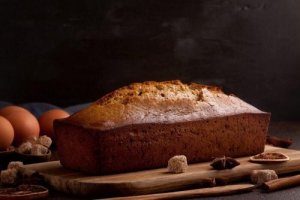 Smakfull oppskrift på krydderkake med honning
