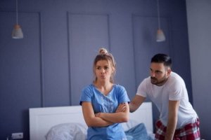 Bør du redde forholdet ditt ved å ignorere utroskap?