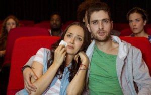 6 romantiske filmer som vil få deg til å gråte