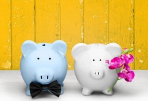 10 tips for å få et flott bryllup på budsjett
