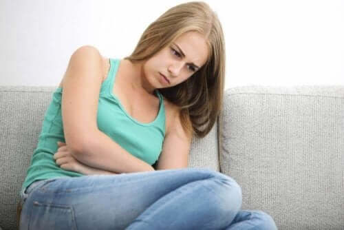 angrepillen kan føre til kvalme og hodepine