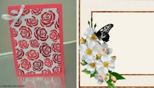 bryllup på budsjett kan være like vakkert