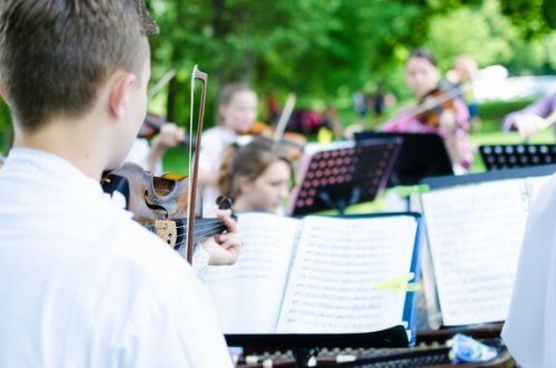 30 av de flotteste bryllupssangene!