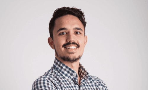 Intervju med Carlos Ríos: Spiser du naturlig mat?