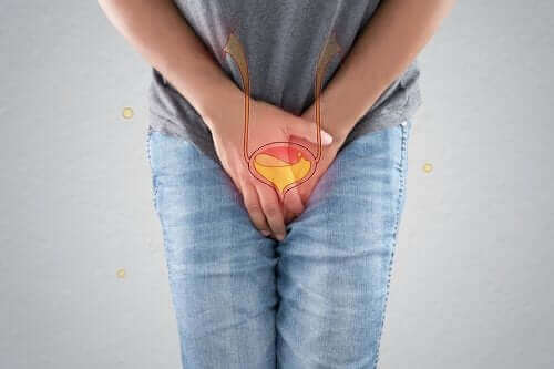 5 vaner for å behandle urinlekkasje