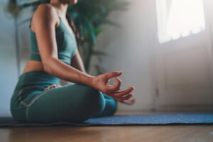 7 fordeler med å meditere
