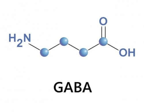 GABA.