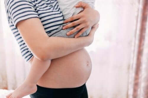 Lær hvordan din andre graviditet skiller seg fra den første