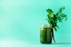 Grønne smoothies - Myter og fakta