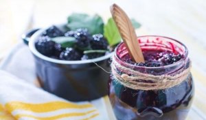 Tre oppskrifter på sukkerfritt hjemmelaget syltetøy