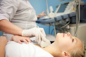 Behandling av hypotyreose under svangerskapet