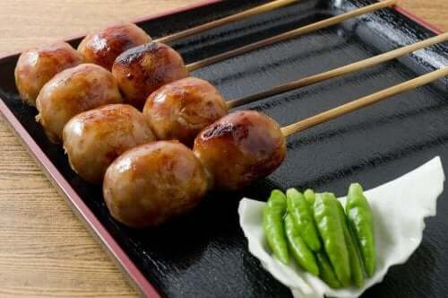 Klassisk oppskrift på maispølser.