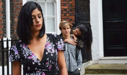 Slik kan du komme unna eksen din, ifølge Walter Riso