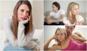 Hva gjør du når du blir lei av kjæresten din?