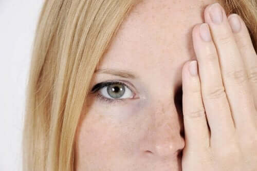 Fem årsaker til pigmentflekker i ansiktet