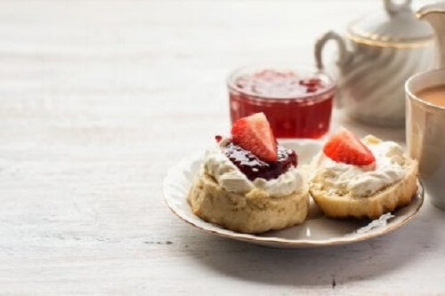 5 sunne snacks for å behandle depresjon